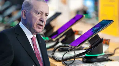 Yerli Telefon Malatya’da Üretilecek: 5 İsim Erdoğan’a Sunulacak