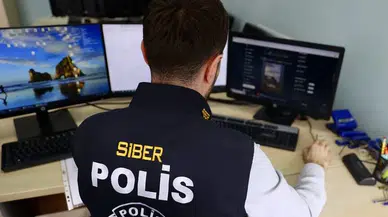 Sosyal Medyada Tehdit Paylaşımı: 15 Yaşındaki Şüpheli Yakalandı!