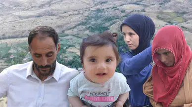 Büşra Bebeğin Kaybında Yeni Gelişme: Baba Suçlamaları Reddetti