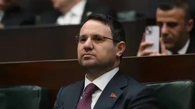 Akın Gürlek açıkladı: Fon soruşturmasında yeni dalga