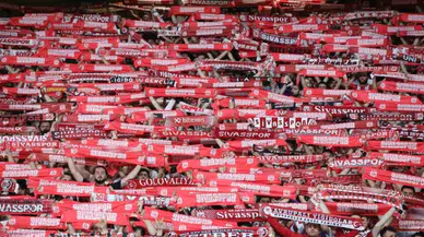 Sivasspor Tribünlerde Yalnız Kaldı! İç Sahada Ortalama 2 Bin 595 Taraftar
