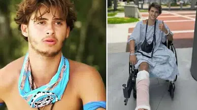 Survivor Yunanistan’da Acun Ilıcalı’ya 100 Milyon Dolarlık Dava