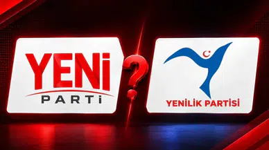 Siyasette İsim Krizi Tırmanıyor: Yenilik Partisi'nden Çağrı