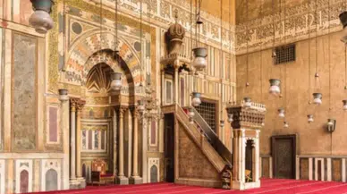 4 Eylül 2026 Cuma hutbesinin konusu belli oldu! İşte Diyanet'in cuma hutbesi