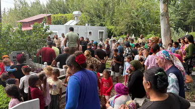 Osmaniye’de Hamile Kadın Öldü, Eşi Tutuklanarak Cezaevine Gönderildi