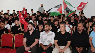 Bombalar Altında Okumak: Gazzeli Gençlerin İnatçı Mücadelesi