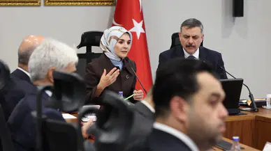 Bakanlardan 81 İle Kritik Zirve: Sosyal Yardımlarda Yeni Dönem