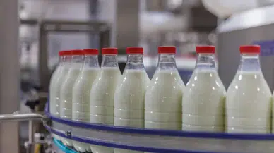 Raflar değişiyor, artık yasak! Sütlerin üzerinde bu ibare olmayacak