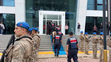 566 Milyon TL’lik Yasa Dışı Bahis Operasyonu: 9 Kişi Tutuklandı