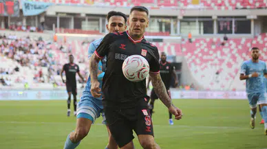 Trendyol 1. Lig’de 7. Hafta Tamamlandı: Kayserispor Liderlik Koltuğuna Oturdu, Sivasspor Evinde Berabere Kaldı!