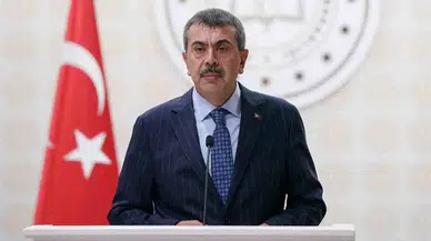 Bakan Tekin Açıkladı: Ara Tatiller Kaldırılacak mı?