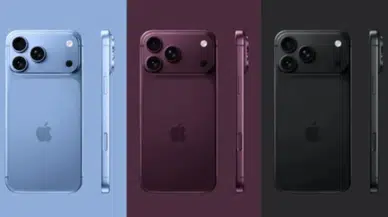 iPhone 18 Pro, en iyi kameralı telefonlar listesinde zirveyi ele geçiremedi