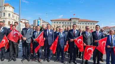 Sivas’ta 39. Ahilik Haftası Etkinliklerle Kutlandı