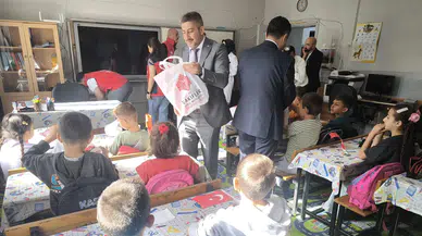 Üç Asırlık Vakıf Geleneği Sivas'ta Öğrencilere Umut Oldu