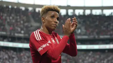 Gedson Fernandes Süper Lig’e Dönüyor mu? Trabzonspor Devrede