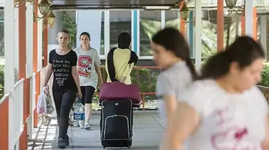 KYK Yurt Ücretlerine Zam Geldi: Öğrenciler Yeni Dönemde Ne Kadar Ödeyecek?