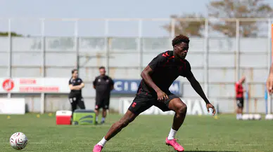 Sivasspor Deplasman Mesaisine Başladı: Keçiörengücü Maçı Hazırlıkları Ziya Erdal Yönetiminde Start Aldı!