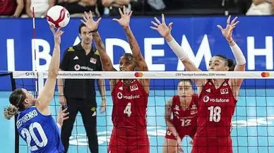 Filenin Sultanları Azerbaycan’ı Devirdi, Çeyrek Finalde!