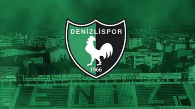 Denizlispor Yönetiminden Dikkat Çeken İstifa Kararı