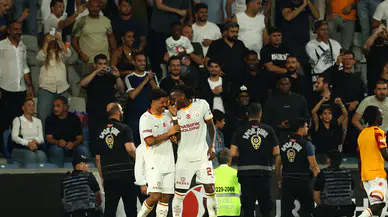 Galatasaray’ın Süper Lig’de Yenilmezlik Serisi Sürüyor