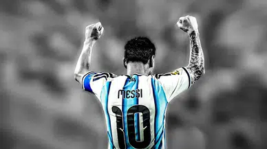 Messi’den Duygusal Veda: Artık Verecek Bir Şeyim Kalmadı
