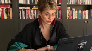 Feyza Altun eşinden ayrıldı mesajları tek tek ifşa etti: Bir karı bulmuş, bana diyor ki...