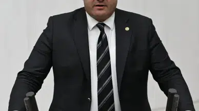 Ulaş Karasu’dan TBMM’ye Çağrı: “Sivas’a İstiklal Madalyası Borcumuz Var”