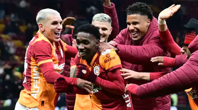 Galatasaray’da Camavinga Heyecanı! Hakan Çalhanoğlu Beklemede