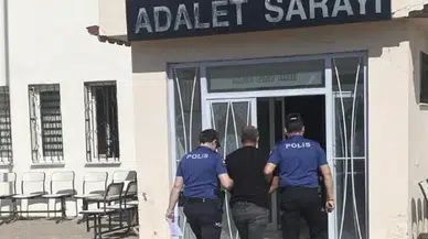 Sivas’ta 13 Yıl 4 Ay Hapis Cezası Bulunan Firari Hükümlü Yakalandı