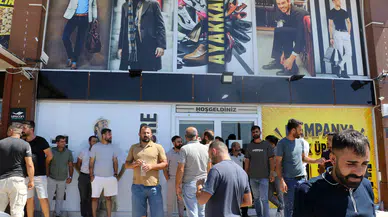 Antalya'da Yüzyılın Vurgunu! İki Katı Kar Vaadiyle Her Şeylerini Aldı