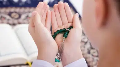 Cuma Günü Okunabilecek Dualar: Sela Vaktinde Hangi Dua Edilir?