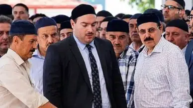 Alihan Kuriş soruşturmasında yeni gelişme: 5 şirkete el konuldu