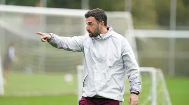 Pendikspor'dan Sivas Deplasmanı Öncesi Kritik Gözdağı