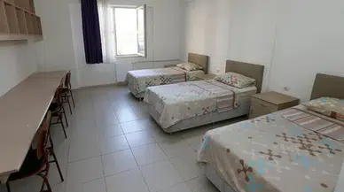 KYK yurtlarında 2026-2027 dönemi ücretleri belirlendi