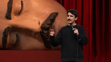 Stand-Up Gösterisi Nedeniyle Tutuklanmıştı: Deniz Göktaş Hakkında İddianame Hazırlandı