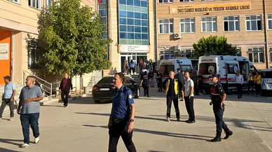 Valilik açıkladı! Manisa'da saldırıda yaralanan öğrencilerin son durumu belli oldu