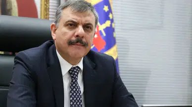 Hepsi kararlılıkla uygulanacak! Okul tedbirleri devrede: Bakan Çiftçi açıkladı
