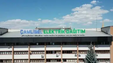 ÇEDAŞ’tan Sivas, Tokat ve Yozgat’ı Kapsayan 5 Yıllık Dev İhale