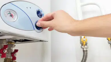 Soğuklar Gelmeden Kombi ve Petek Bakımınızı Yaptırın!