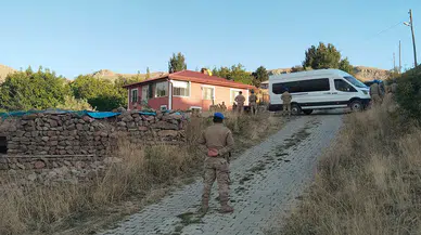 Sivas'ta Kayıp 11 Aylık Bebek İçin Kan Donduran İddia