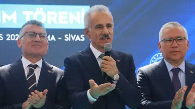 Sivas’ta tarihi gar binası YHT’ye kazandırıldı: Detaylar belli oldu