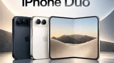 Katlanabilir iPhone Duo alacaklara kötü haber: Üretimde ciddi sorunlar var