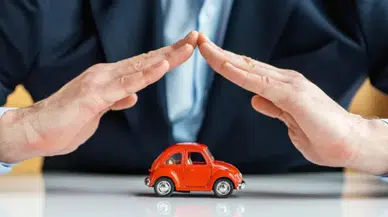 Zorunlu Trafik Sigortasında Eylül Tarifesi Belli Oldu