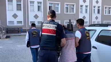 Ankara’da Dev FETÖ Operasyonu: 13 Yıl Hapis Cezası Bulunan Firari JASAT Trafiğine Takıldı!