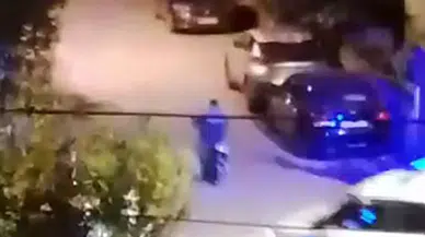Plakasız Motosikletle Polisten Kaçtı: Bedeli 326 Bin TL Oldu