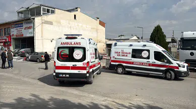 Gültepe Mahallesi’nde LPG patlaması: 5 kişinin hayati tehlikesi yok