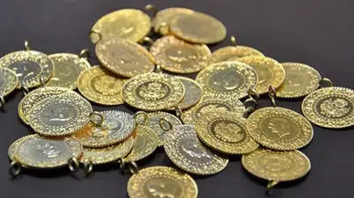 Altın Fiyatlarında Son Durum: Gram Altın 6 Bin 588 Lirayı Gördü