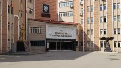 Sivas’a 906 Milyon TL’lik Yeni Emniyet Müdürlüğü Binası!