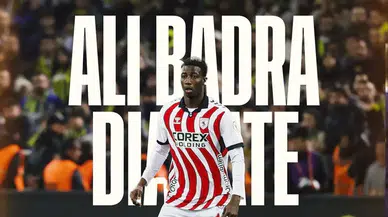 100 bin euroya alınmıştı! Diabaté için 8 milyon euroluk anlaşma