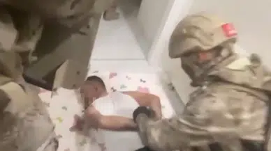 Yılanlar Grubu Suç Örgütü Davasında Mahkemeden Tutukluluk Kararı